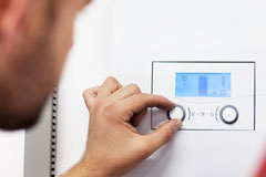 best Froghall boiler servicing companies